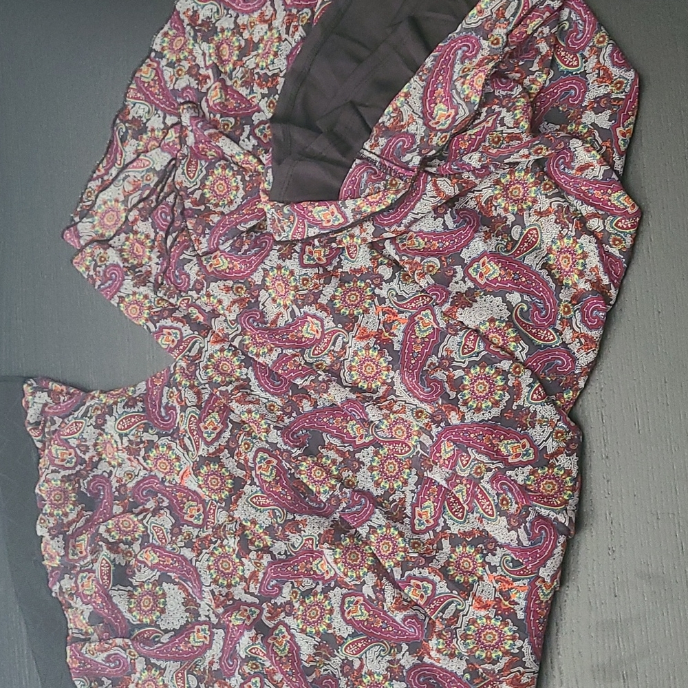 Paisley Lucy Skirt